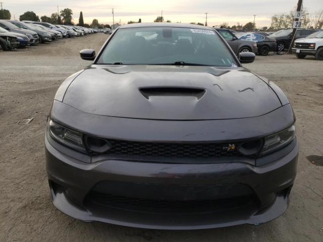 2020 DODGE CHARGER SC - 2C3CDXGJ4LH148178