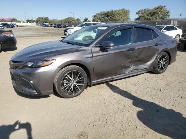 2024 TOYOTA CAMRY SE N #3042209888