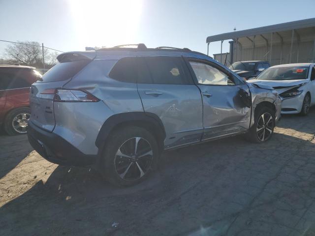 2024 TOYOTA COROLLA CR - 7MUFBABG4RV035290