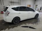 Lot #3024897419 2014 TOYOTA PRIUS V