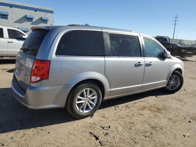 Vin: 2c4rdgcg6kr782195, lot: 86728424, dodge caravan sxt 20193