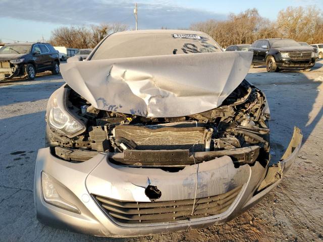 2015 HYUNDAI ELANTRA SE - KMHDH4AEXFU304171