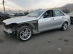 Lot #3052665676 2014 MERCEDES-BENZ C 250