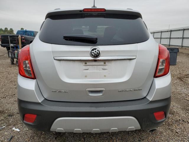 2016 BUICK ENCORE KL4CJASB2GB710816