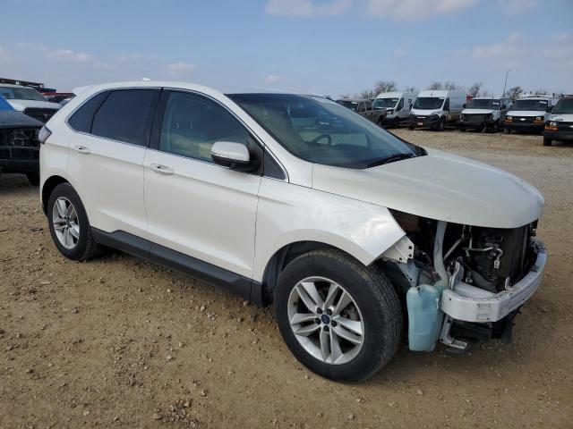 2015 FORD EDGE SEL - 2FMTK3J9XFBB64302