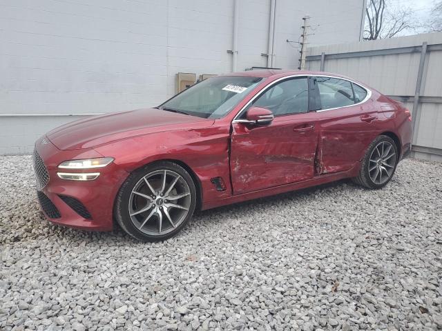 2023 GENESIS G70 BASE #3041768407