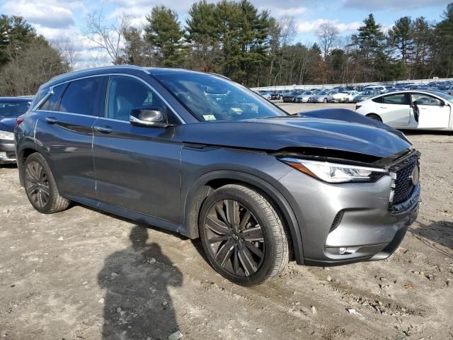 2021 INFINITI QX50 LUXE 3PCAJ5BB4MF102583