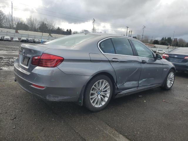 2016 BMW 528 XI - WBA5A7C56GG145089