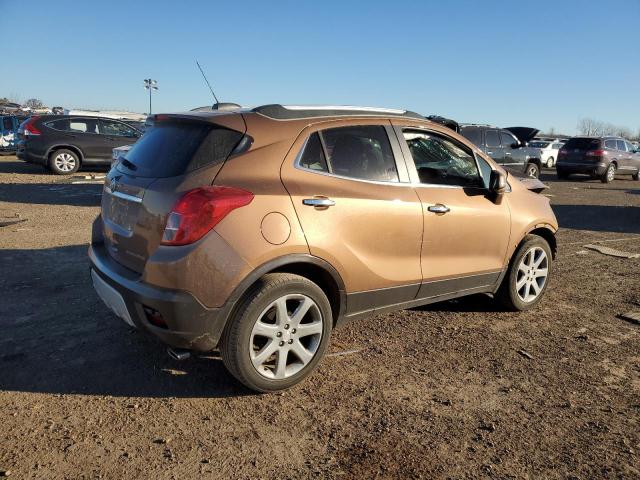 2016 BUICK ENCORE - KL4CJCSB8GB533734