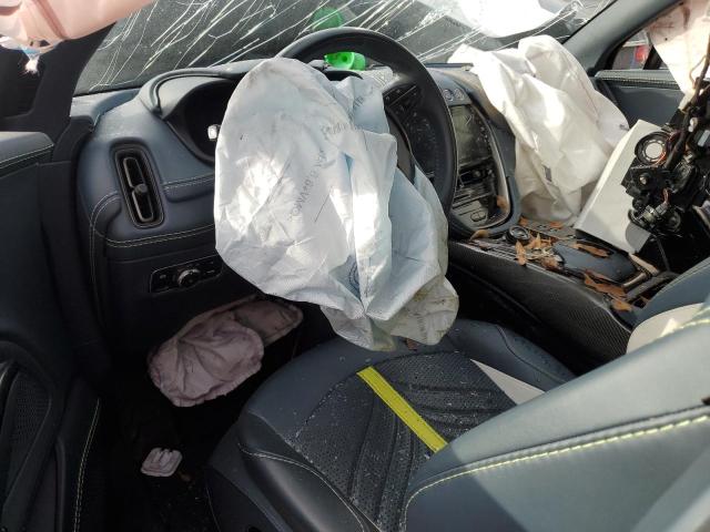 2023 ASTON MARTIN DBX 707 SD7VUJBW6PTV05731