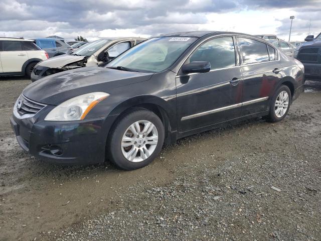 Vin: 1n4al2ap3bn400178, lot: 84973224, nissan altima base 20111