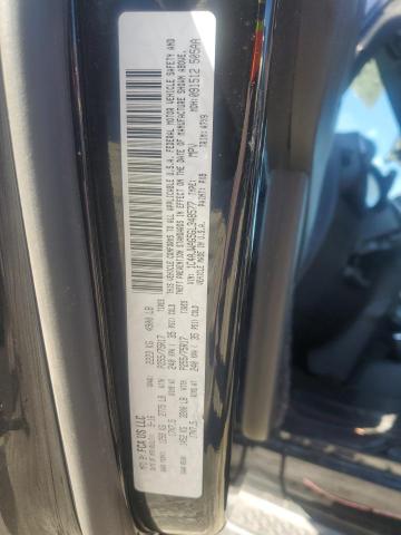 2016 JEEP WRANGLER S - 1C4AJWAG5GL348577