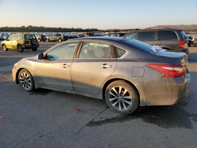 VIN 1N4AL3AP2HC164357 2017 NISSAN ALTIMA no.2