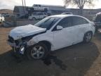 2015 CHEVROLET CRUZE LT - 1G1PC5SB5F7212273