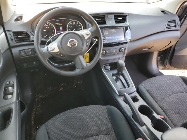 2019 NISSAN SENTRA S - 3N1AB7AP1KY305926