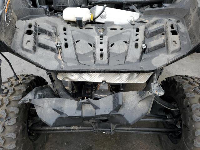 2023 CAN-AM MAVERICK X - 3JBVGAY28PE000412