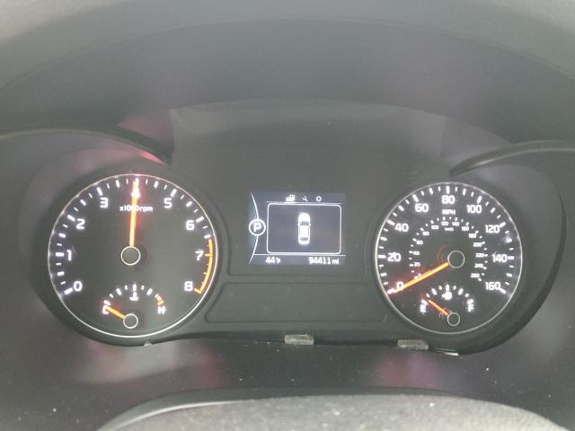 2016 KIA OPTIMA LX - 5XXGT4L30GG060999