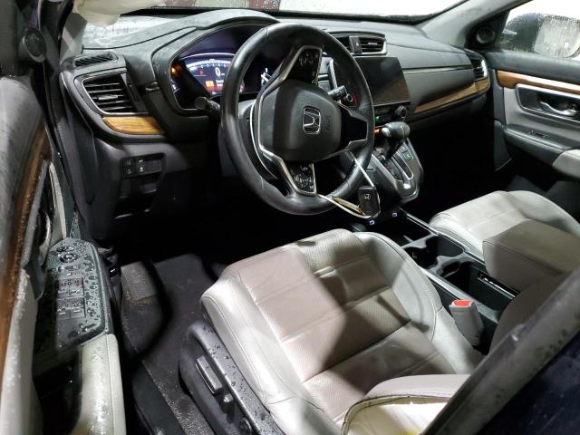 2020 HONDA CR-V EXL - 2HKRW2H8XLH633916