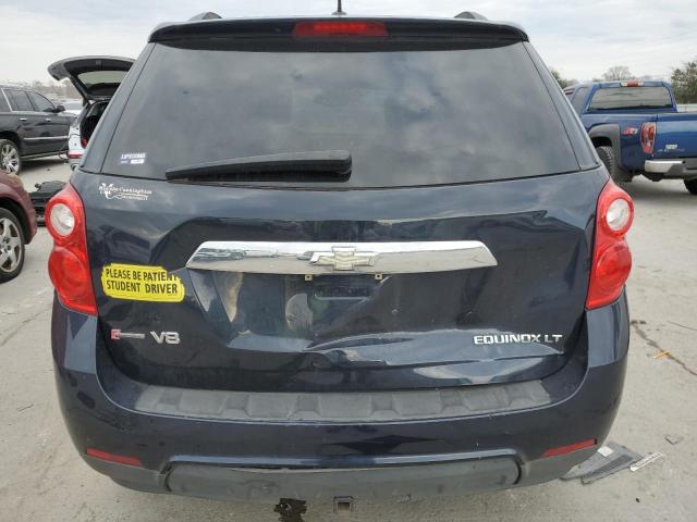 2015 CHEVROLET EQUINOX LT - 2GNALBEK8F6183754