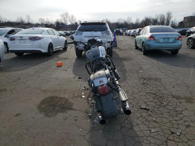 2005 HARLEY-DAVIDSON FLTRI 1HD1FSW175Y600729