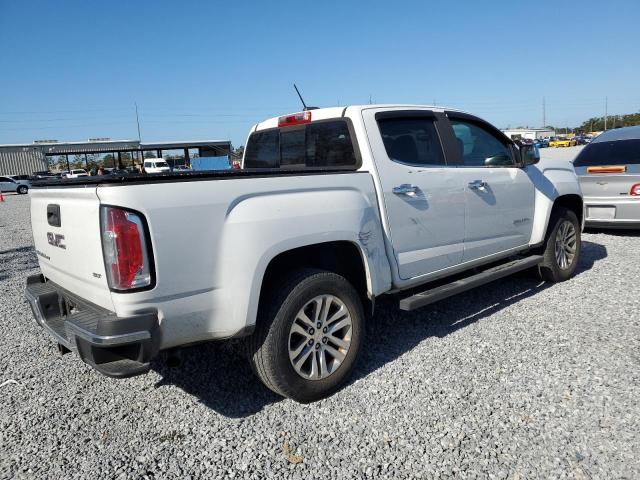 2019 GMC CANYON SLT 1GTG5DEN8K1154674