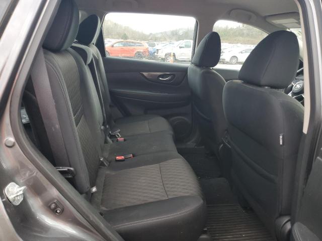 2018 NISSAN ROGUE S - 5N1AT2MTXJC824580