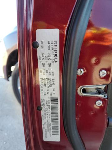 2017 RAM 1500 ST - 1C6RR7KTXHS517603