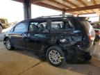 Lot #3024199804 2016 TOYOTA SIENNA XLE