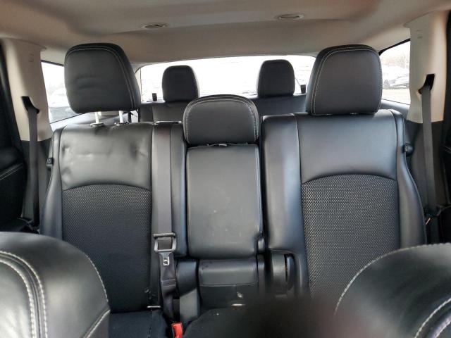 2019 DODGE JOURNEY CR - 3C4PDCGB6KT708223