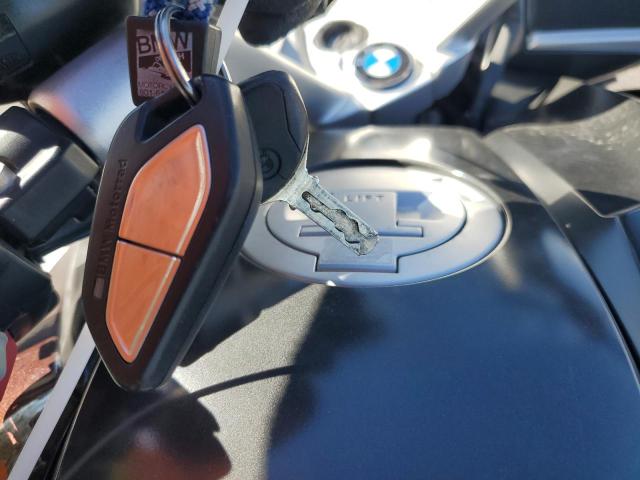 2013 BMW K1600 GTL WB1061202DZZ23659
