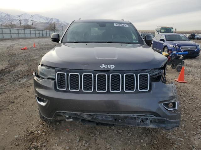 2018 JEEP GRAND CHER - 1C4RJFBG8JC245694