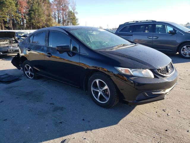 2015 HONDA CIVIC SE - 19XFB2F71FE257382