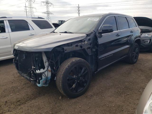 2013 JEEP GRAND CHER #3023384314