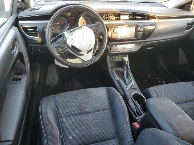 2015 TOYOTA COROLLA L - 5YFBURHE7FP347356