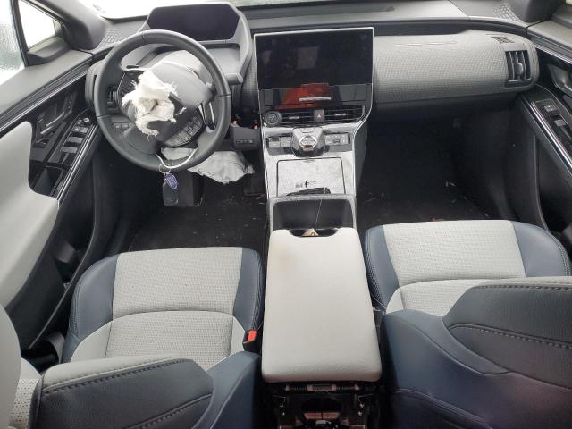 2023 SUBARU SOLTERRA P JTMABABA4PA043478