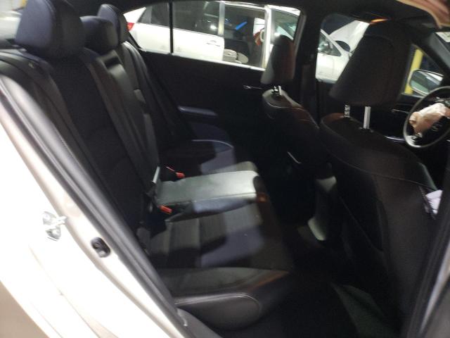 2017 HONDA ACCORD SPO - 1HGCR2F51HA145654
