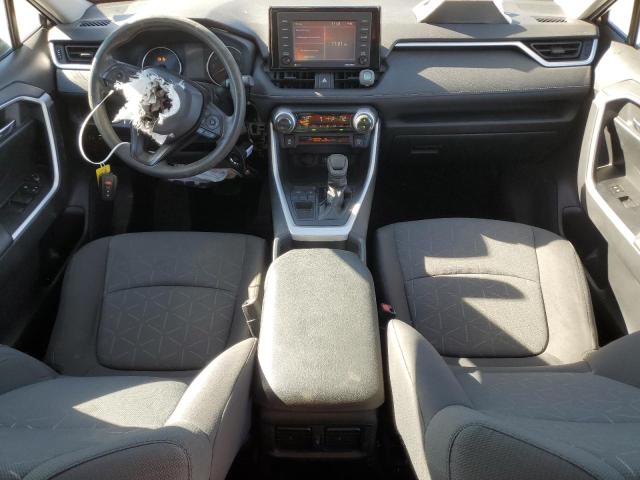 2021 TOYOTA RAV4 XLE - 2T3W1RFV3MC097096