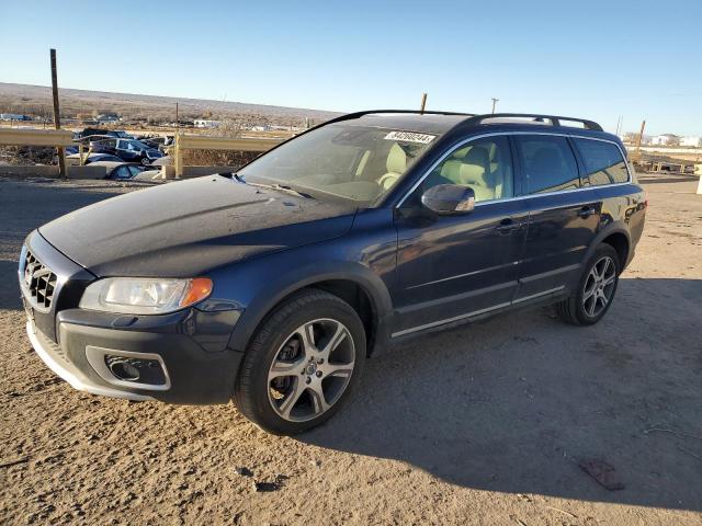 2013 VOLVO XC70 T6 #3049545629