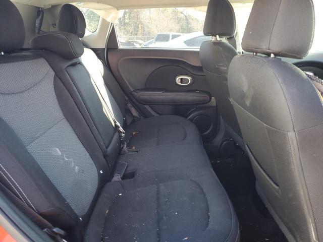 2017 KIA SOUL + - KNDJP3A56H7430016