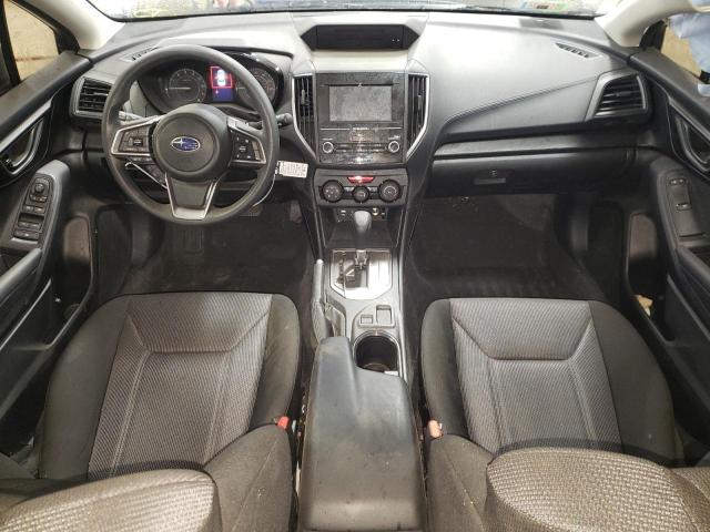 2023 SUBARU IMPREZA - 4S3GTAB60P3721540