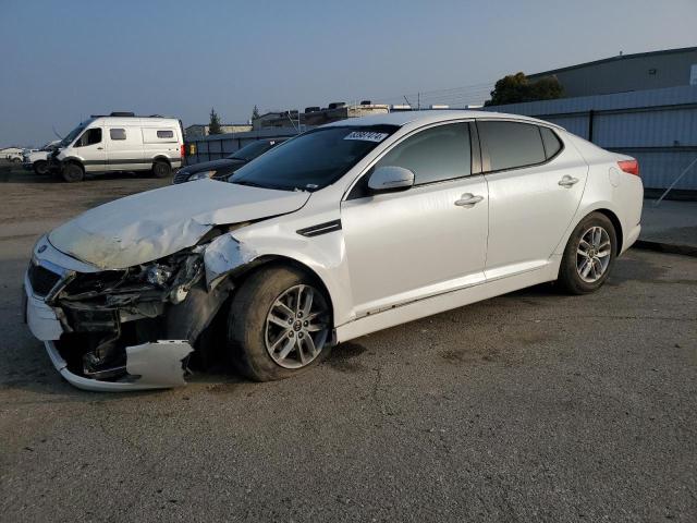 2011 KIA OPTIMA LX #3025697339