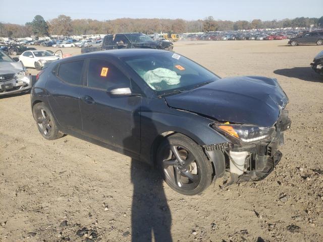 2019 HYUNDAI VELOSTER B - KMHTG6AF8KU013178