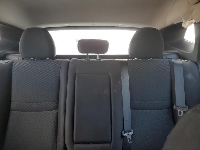 2019 NISSAN ROGUE SPT JN1BJ1CR3KW341420