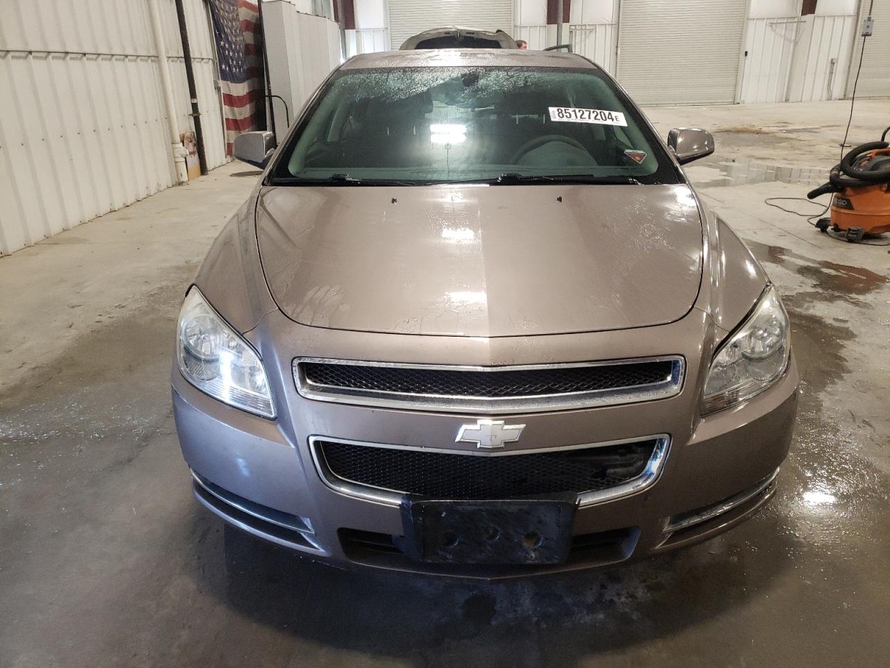 Lot #3034306081 2011 CHEVROLET MALIBU 1LT