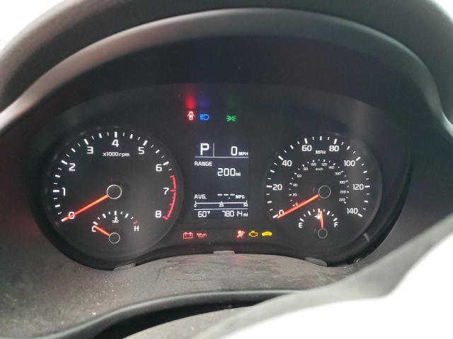 2023 KIA RIO LX - 3KPA24AD5PE619007
