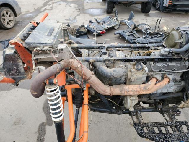 2016 POLARIS SPORTSMAN - 4XASXM950GA252708