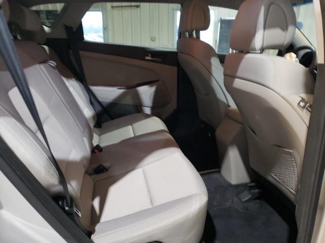 2017 HYUNDAI TUCSON LIM - KM8J3CA43HU588586