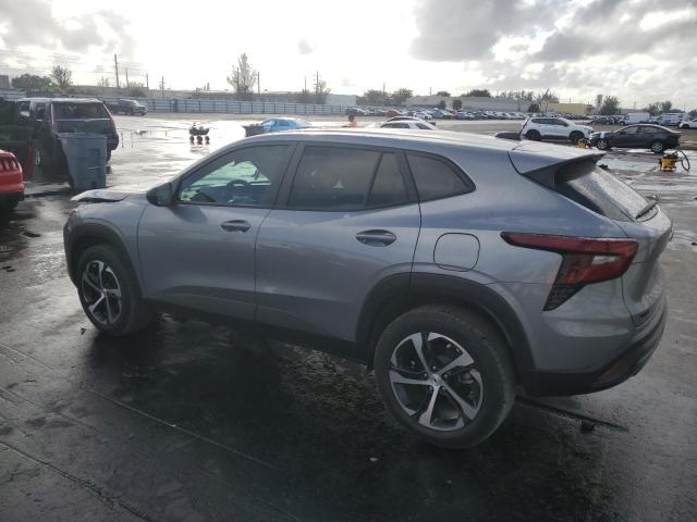 Vin: kl77lge24rc028255, lot: 85223864, chevrolet trax 1rs 1rs 20242