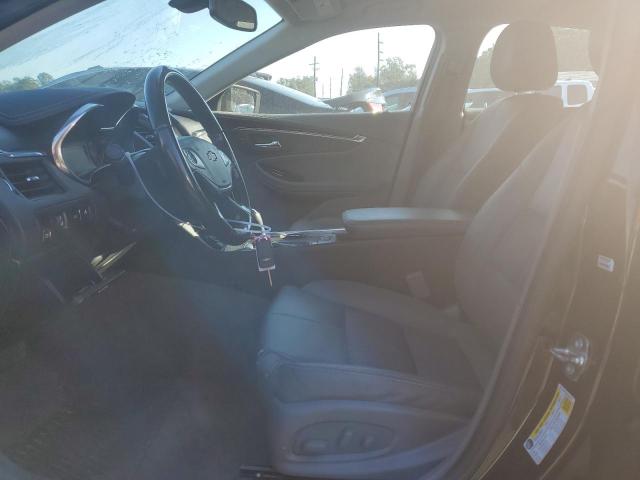 2017 CHEVROLET IMPALA LT - 2G1105SA0H9184079