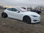 Lot #3030787446 2018 TESLA MODEL S